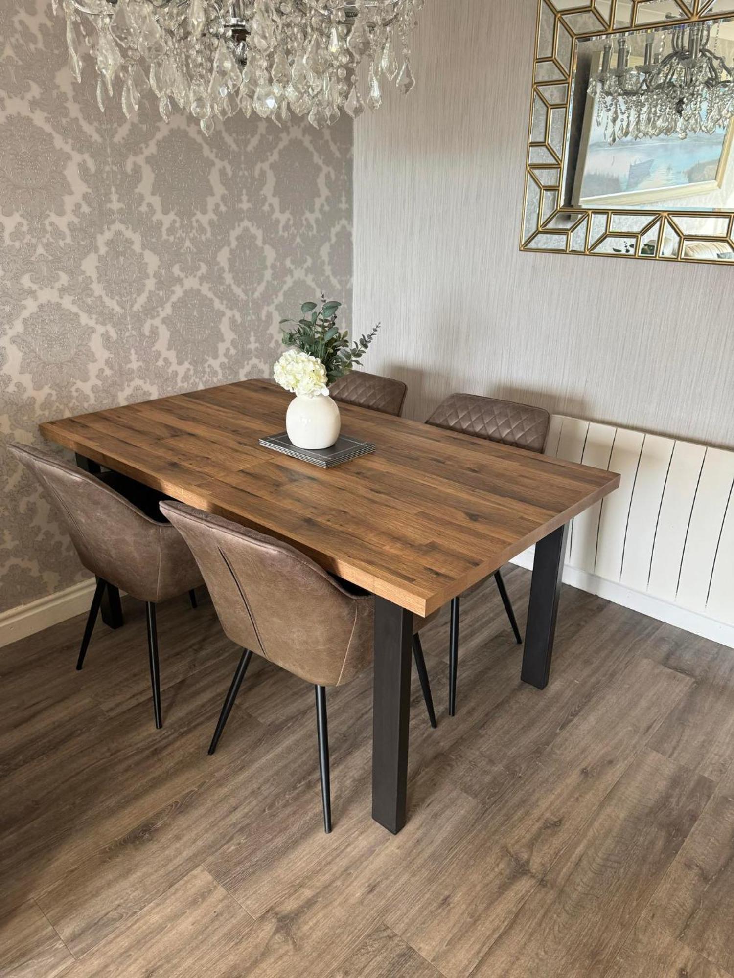 Largs Sea Front, Modern Apartment Zimmer foto